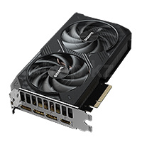 Gigabyte RTX 5060 Ti Windforce, 8 GB, GeForсe RTX 5060 Ti бейнекартасы
