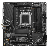 Материнская плата MSI PRO B650M-A WiFi, AM5
